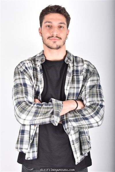 Ankara Cast Ajans Baha 104119