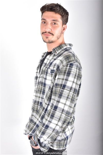 Ankara Cast Ajans Baha 104120