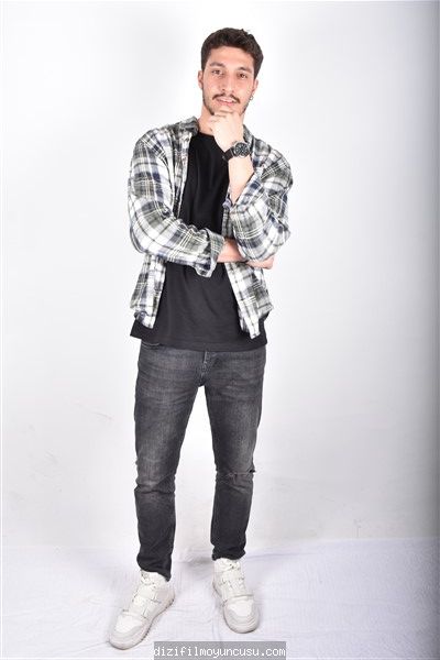 Ankara Cast Ajans Baha 104121