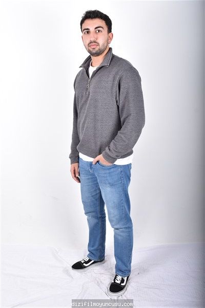 Ankara Cast Ajans Ersin 104126