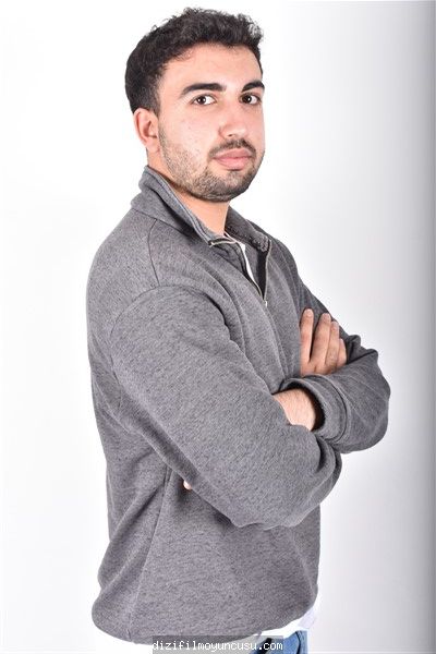 Ankara Cast Ajans Ersin 104128