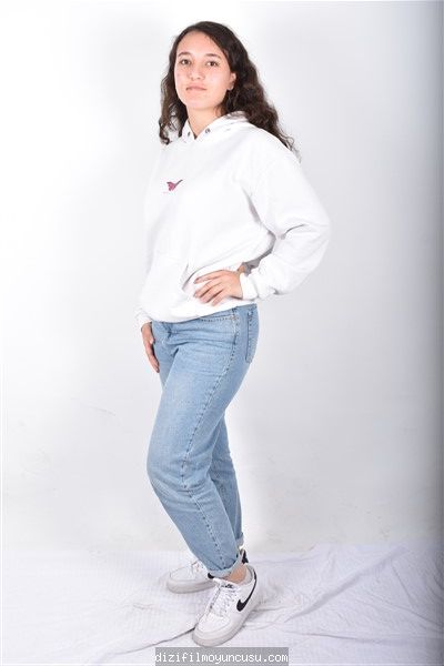 Ankara Cast Ajans Selinay 104114