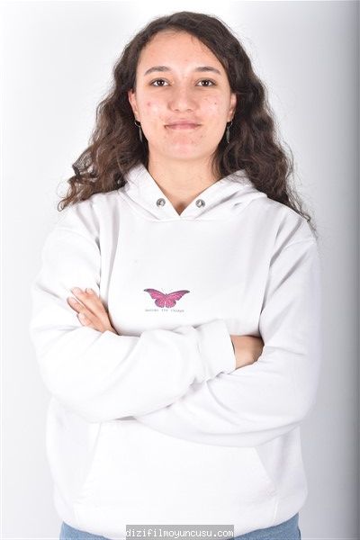 Ankara Cast Ajans Selinay 104115