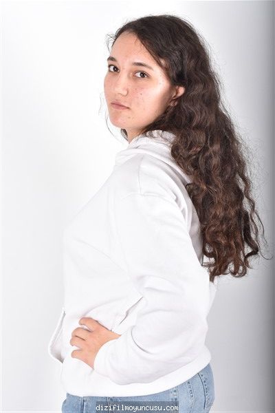 Ankara Cast Ajans Selinay 104116