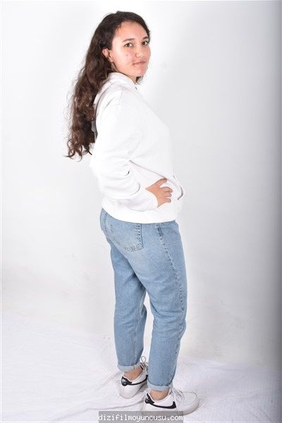 Ankara Cast Ajans Selinay 104117