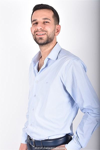 Erkek Oyuncular Adayımız Abdulkadir