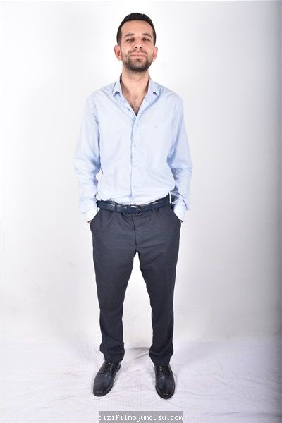 Ankara Cast Ajans Abdulkadir 104174