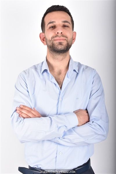 Ankara Cast Ajans Abdulkadir 104175