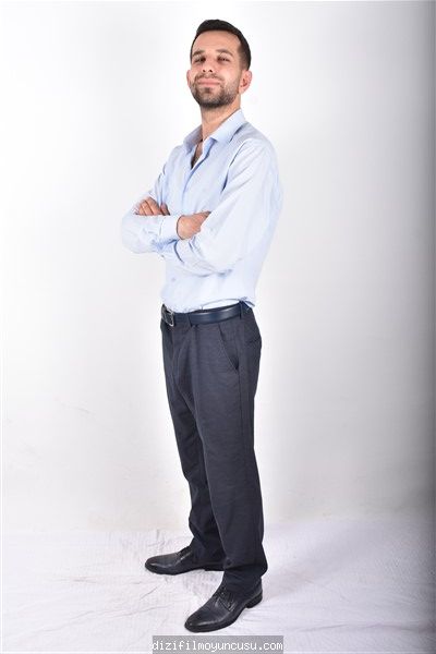 Ankara Cast Ajans Abdulkadir 104176