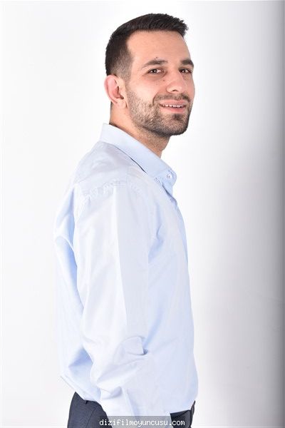 Ankara Cast Ajans Abdulkadir 104177