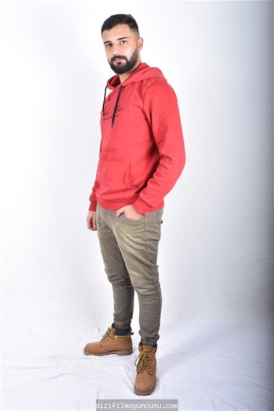Ankara Cast Ajans Abdullah 104166