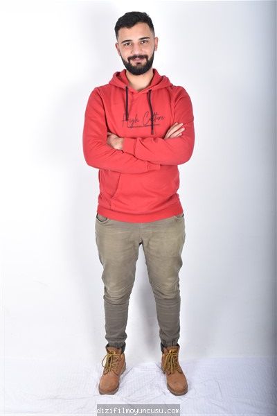 Ankara Cast Ajans Abdullah 104168