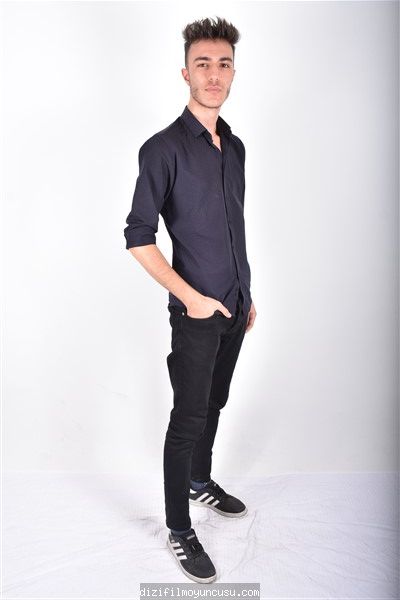 Ankara Cast Ajans Ahmet 104178
