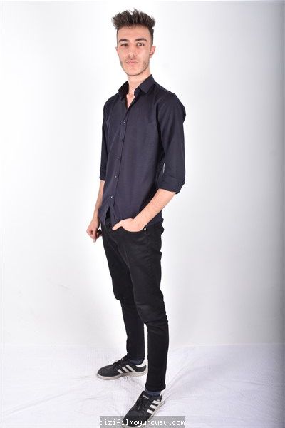 Ankara Cast Ajans Ahmet 104179