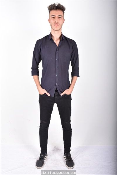 Ankara Cast Ajans Ahmet 104180