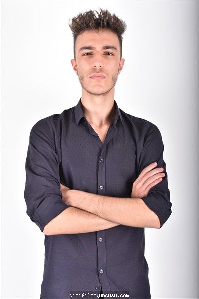 Ankara Cast Ajans Ahmet 104181