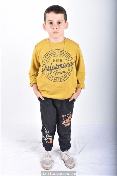 Ankara Cast Ajans Ali 104142