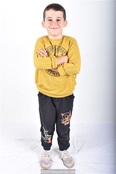 Ankara Cast Ajans Ali 104143