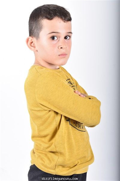 Ankara Cast Ajans Ali 104144