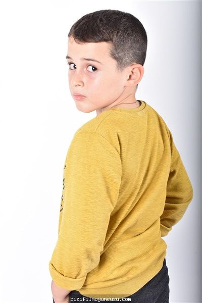 Ankara Cast Ajans Ali 104145