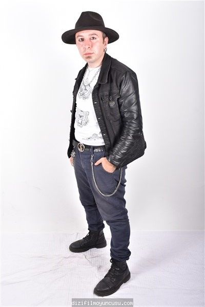 Ankara Cast Ajans İbrahim 104138