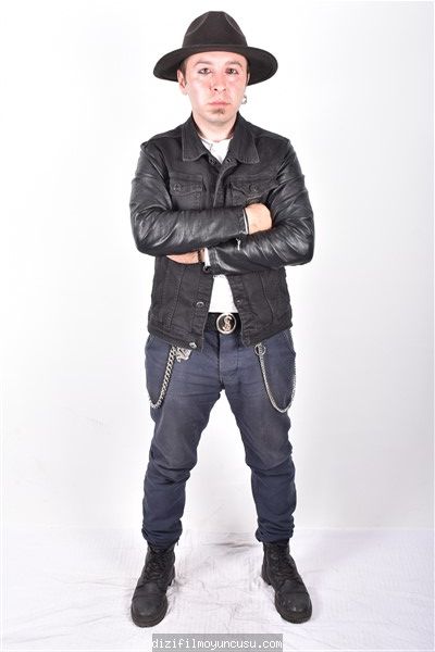 Ankara Cast Ajans İbrahim 104140