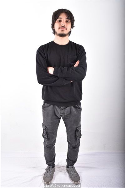Ankara Cast Ajans İsmail 104156