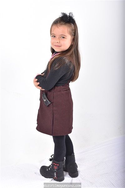 Ankara Cast Ajans Miray 104161