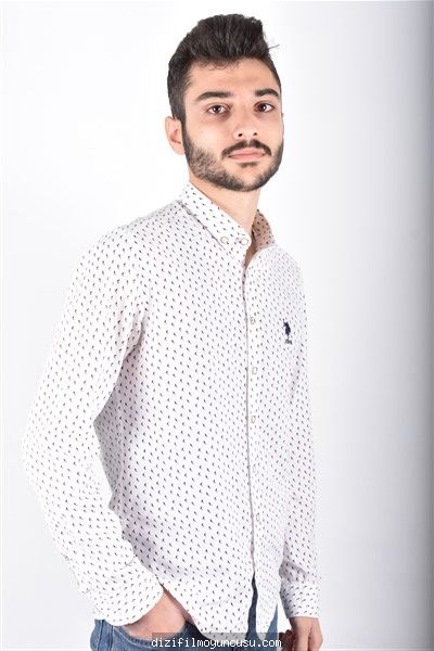 Ankara Cast Ajans Salih 104134
