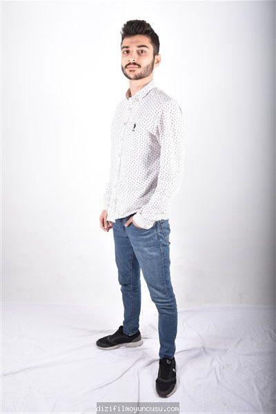 Ankara Cast Ajans Salih 104135