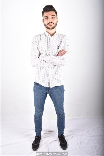 Ankara Cast Ajans Salih 104136