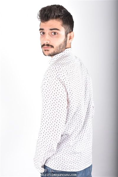Ankara Cast Ajans Salih 104137