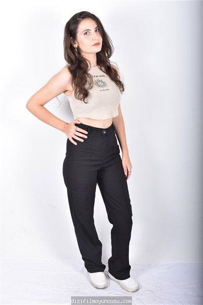 İzmir Cast Ajans Tuğçe 104146