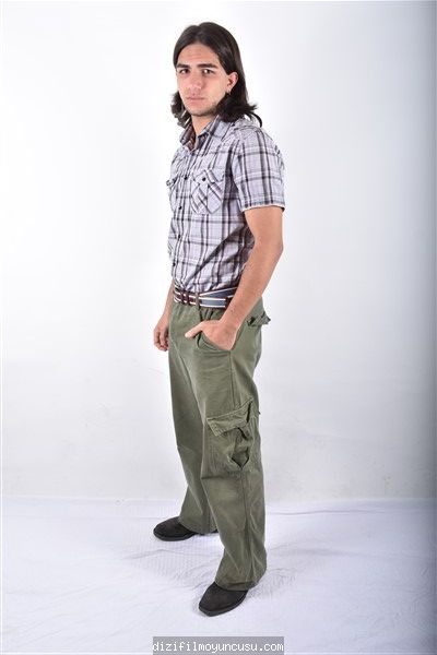 Ankara Cast Ajans Ata 104254