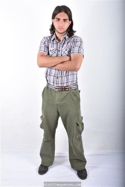 Ankara Cast Ajans Ata 104255