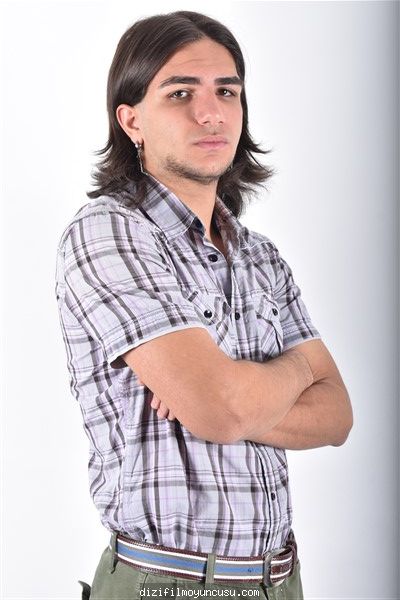 Ankara Cast Ajans Ata 104256