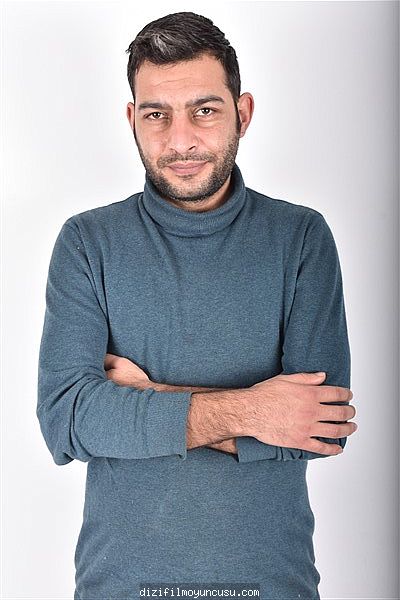 Erkek Oyuncular Adayımız Aykut