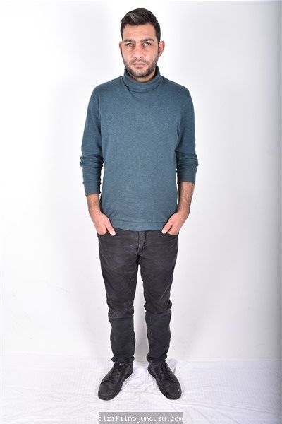 Ankara Cast Ajans Aykut 104190