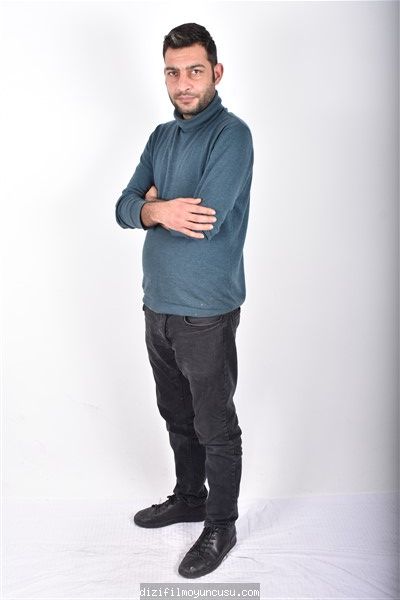 Ankara Cast Ajans Aykut 104191