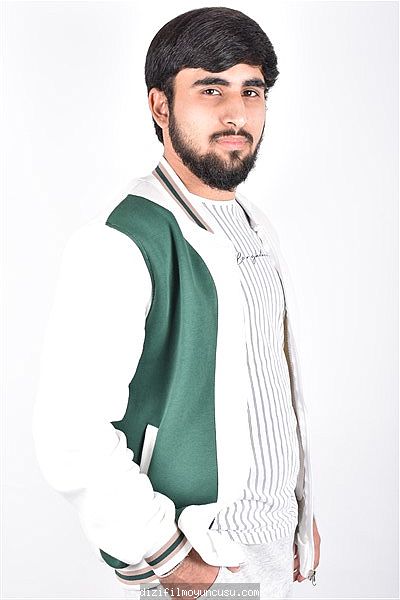 Erkek Oyuncular Adayımız Bayram