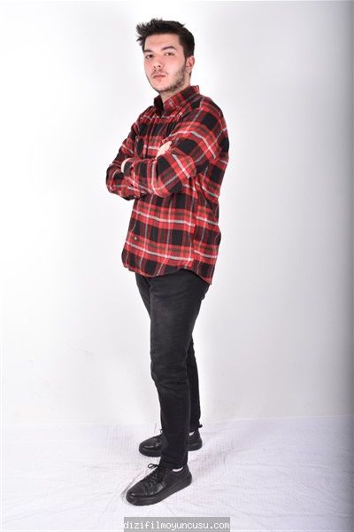Ankara Cast Ajans Doğukan 104211