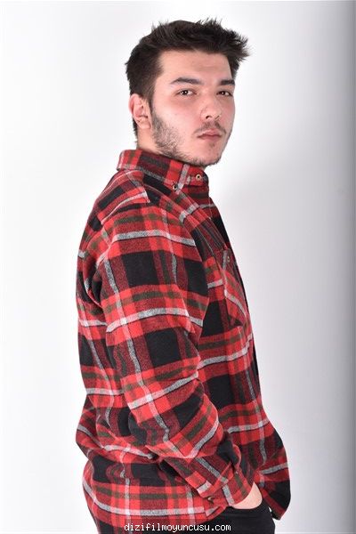 Ankara Cast Ajans Doğukan 104212