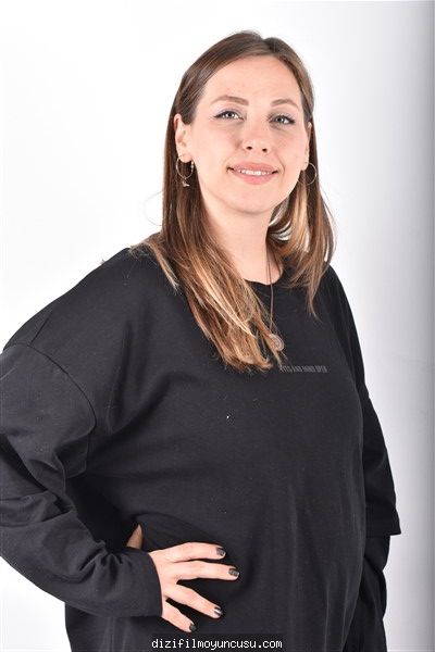 Ankara Cast Ajans Ecem 104231