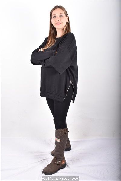 Ankara Cast Ajans Ecem 104232