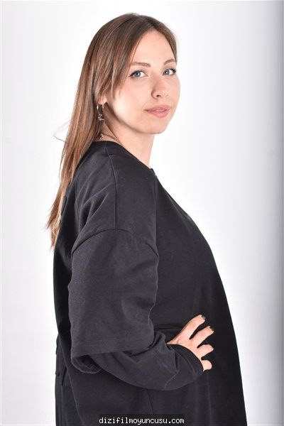 Ankara Cast Ajans Ecem 104233