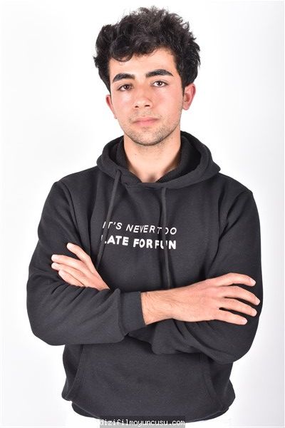 Ankara Cast Ajans Ercan 104186