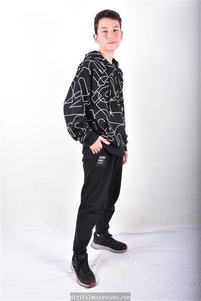 Ankara Cast Ajans Eren 104247