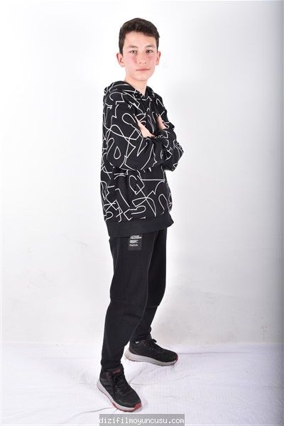 Ankara Cast Ajans Eren 104248