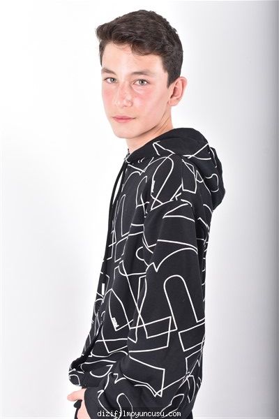 Ankara Cast Ajans Eren 104249