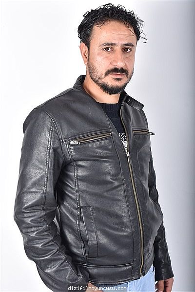 Erkek Oyuncular Adayımız Erkan